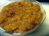 Mango Chutney