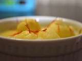 Mango Ras Malai