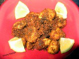 Nadan Chicken Fry - The Keralite Way