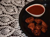 Peri Peri Chicken