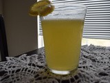 Spicy Lemonade