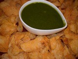 Spinach Dip