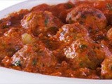 Italian turkey meatballs