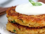 Quinoa Burger Patties