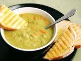 Split Pea Soup