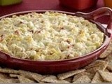 Artichoke Dip