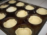 Butter Tarts (So Very Canadian)