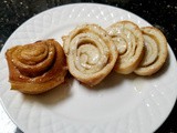 Cinnamon Rolls, Version 2