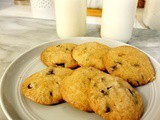 Classic Chocolate Chip Cookies