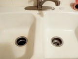 Lemons in the Garbage Disposal