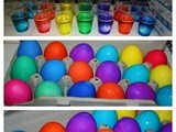 Mega Watt Easter Eggs