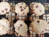 My Best Chocolate Chip Cookies