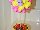 Peep Tree