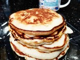 Perfect Pancakes