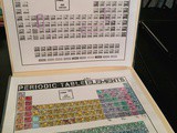 Periodic Table Battleship