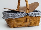 Searching for the Perfect Picnic Basket