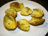 Twice Baked Potatoes