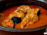 11 Delicious Fish Recipes From Kerala
