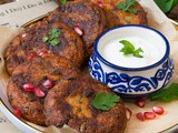 Aloo Tikki