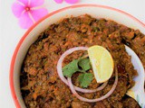 Baingan Bharta