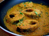 Bengali Fish Curry