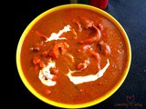 Butter Chicken #AtoZChallenge