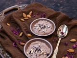 Chocolate Shrikhand