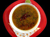 Dal Tadka