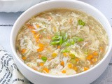 Egg Drop Soup