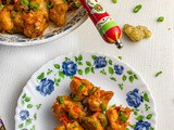 Gobi Manchurian