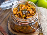 Green Apple Pickle