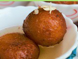 Gulab Jamun