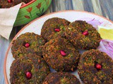 Hara Bhara Kebab