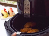 How to Use an Air Fryer: Basics to Get You Started