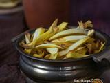 Jackfruit Chips