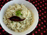 Jeera Rice