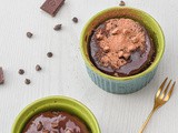 Keto Chocolate Mug Cake + Video