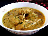 Methi Chicken