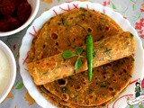 Methi Thepla