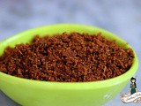 Moroccan Spice Blend