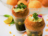 Pani Puri