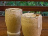 Sharjah Shake | Kerala Banana Milkshake