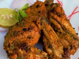 Tandoori Chicken