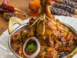 Tharavu Roast| Kerala Duck Roast