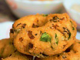 Uzhunnu Vada