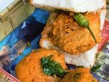 Vada Pav