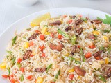 Veg Pulao