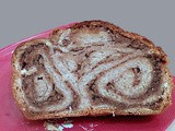פוביטיצה - עוגת שמרים מיוחדת