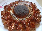 חלות ולחמניות סילאן מקמח מעורב
