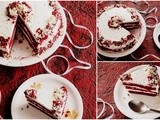 Classic Red Velvet Cake